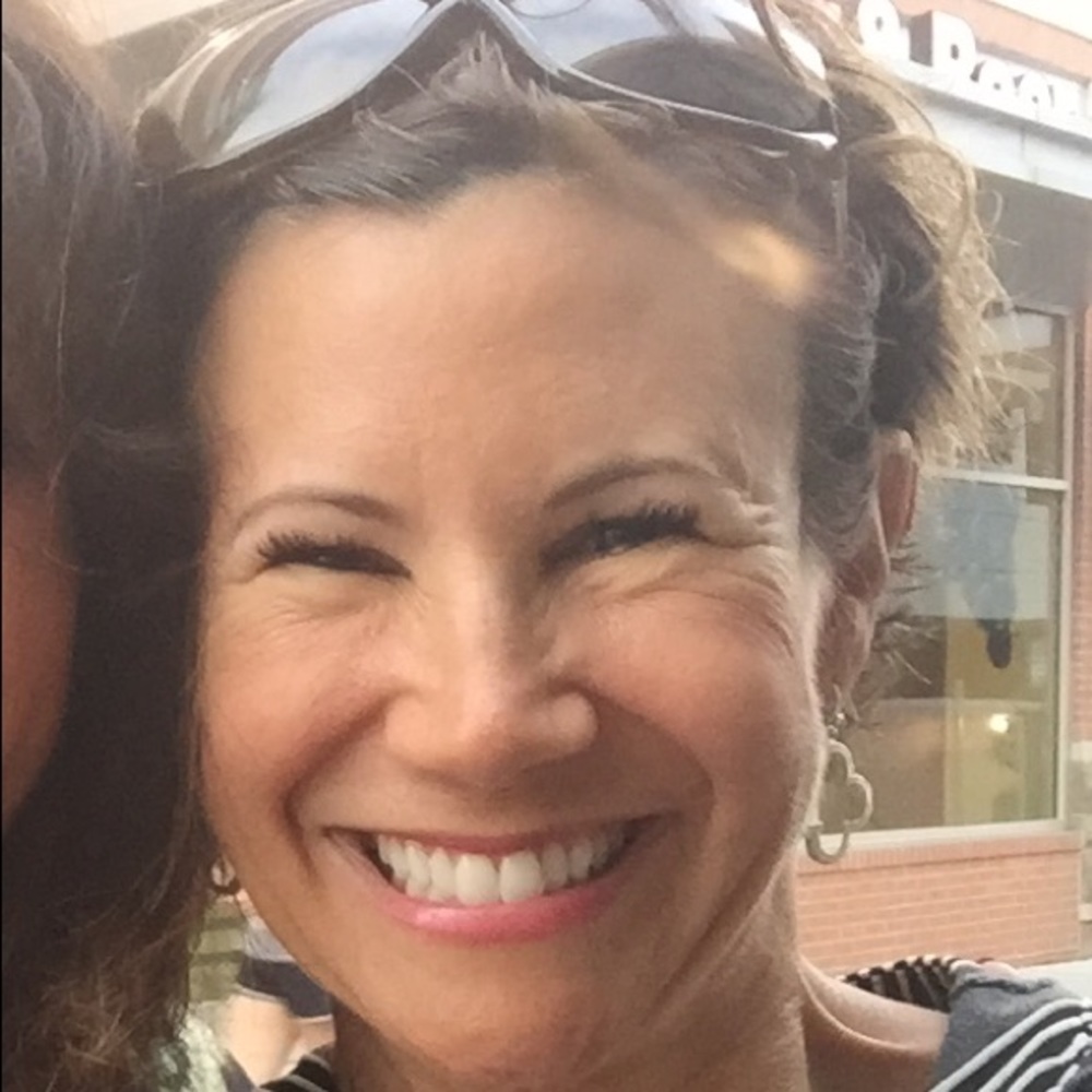 Meet your Posher, Meghan